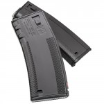 Магазин механический Socom Gear TROY BATTLE 190rd Mid-Cap Magazine for M4 Airsoft AEG (Mad Bull)